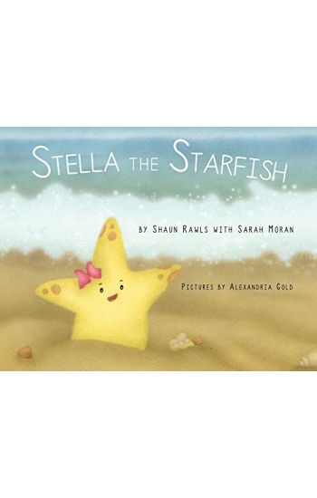 Stella the Starfish