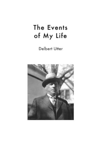 The Events of My Life