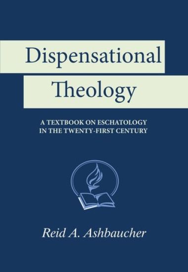 Dispensational Theology