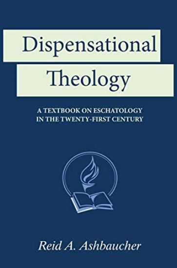 Dispensational Theology