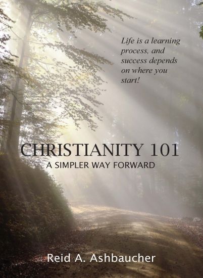 Christianity 101