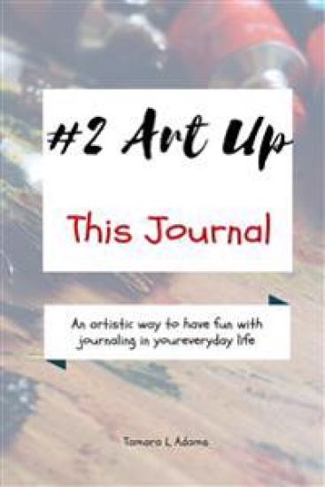 Art Up This Journal