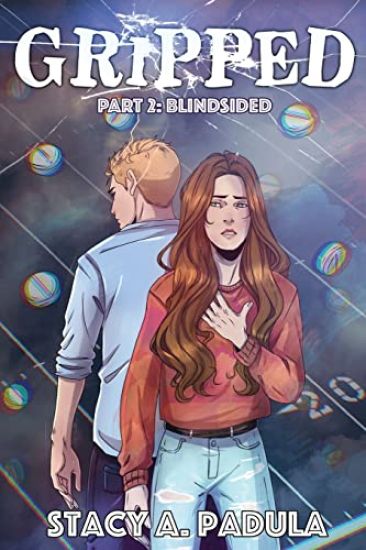 Gripped Part 2