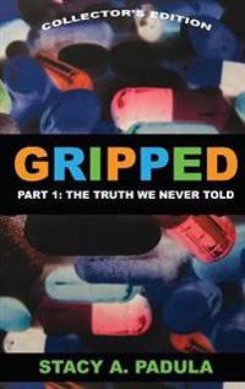 Gripped Part 1