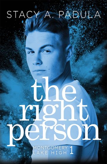 The Right Person