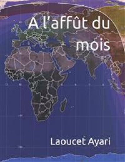 A l'affût du mois