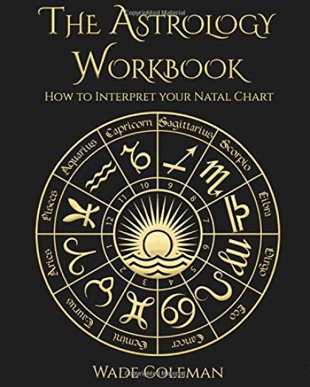 The Astrology Workbook