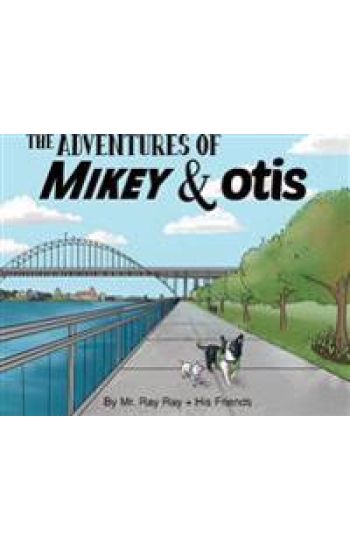 The Adventures of Mikey and Otis