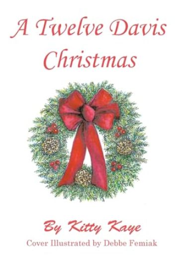 A Twelve Davis Christmas