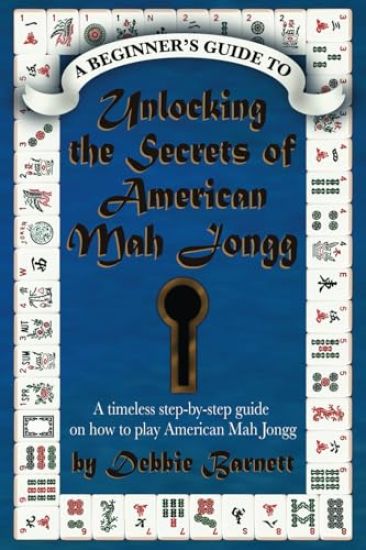 Unlocking the Secrets of American Mah Jongg