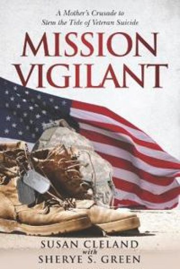 Mission Vigilant