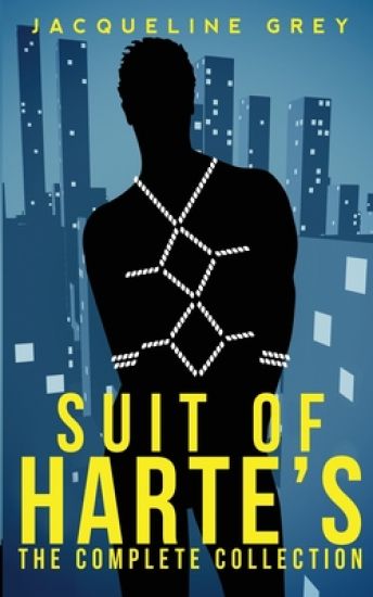 Suit of Harte's