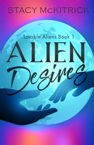 Alien Desires