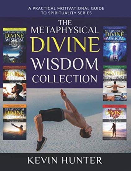 The Metaphysical Divine Wisdom Collection