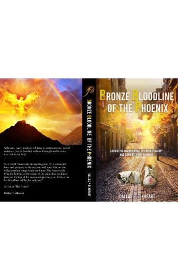 Bronze Bloodline of The Phoenix