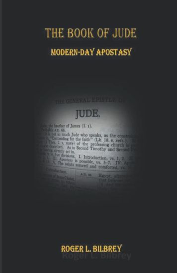 The Book of Jude
