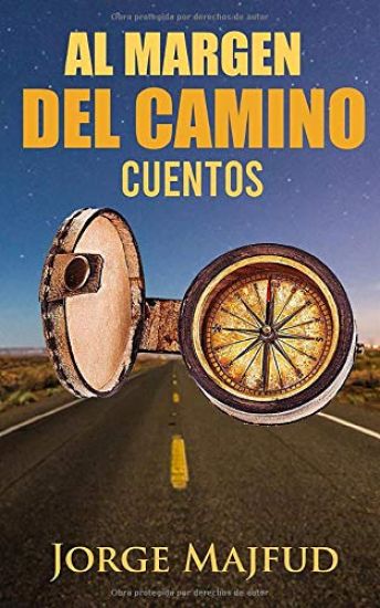 Al margen del camino: Cuentos