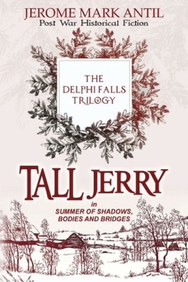 Summers of Shadows, Bodies and Bridges