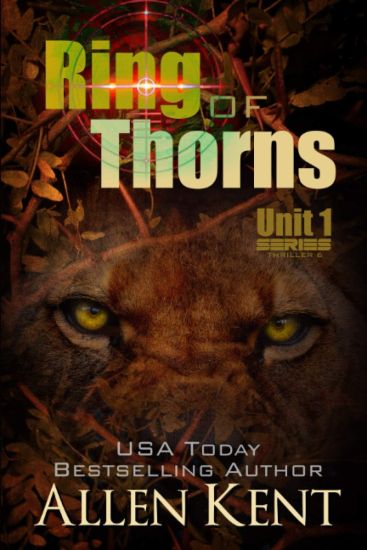 Ring of Thorns: A Unit 1 Novel
