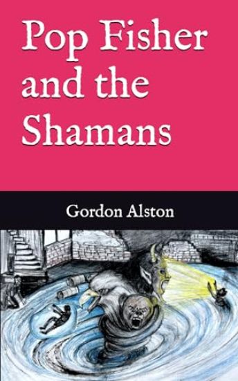 Pop Fisher and the Shamans