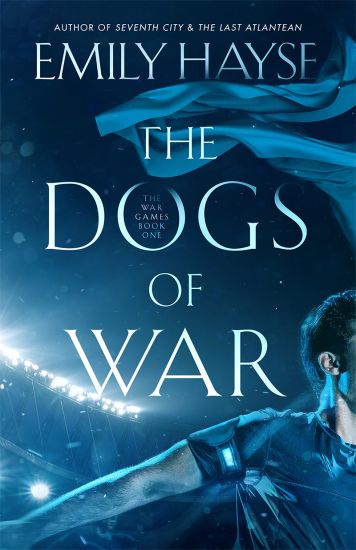 The Dogs of War