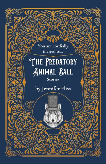 The Predatory Animal Ball