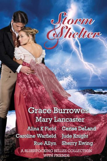 Storm and Shelter