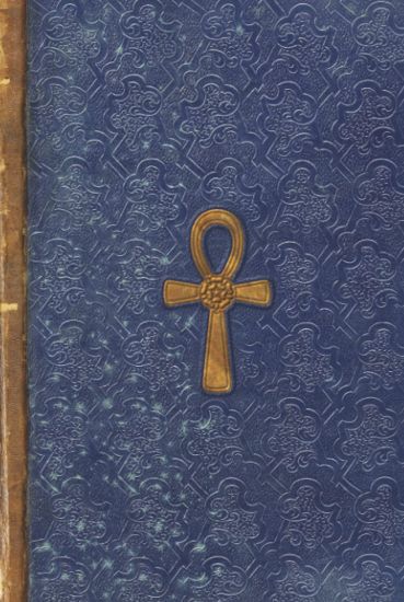 Initiation into Witchcraft