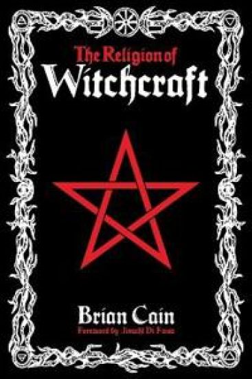 The Religion of Witchcraft