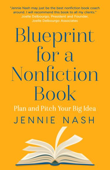 Blueprint for a Nonfiction Book