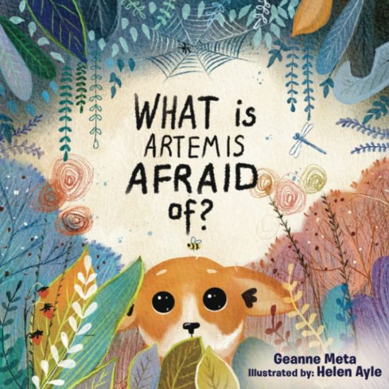 What is Artemis Afraid of?