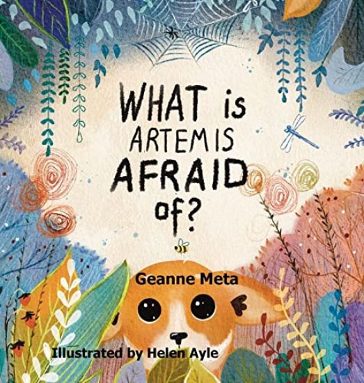 What is Artemis Afraid of?