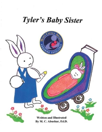 Tyler's Baby Sister