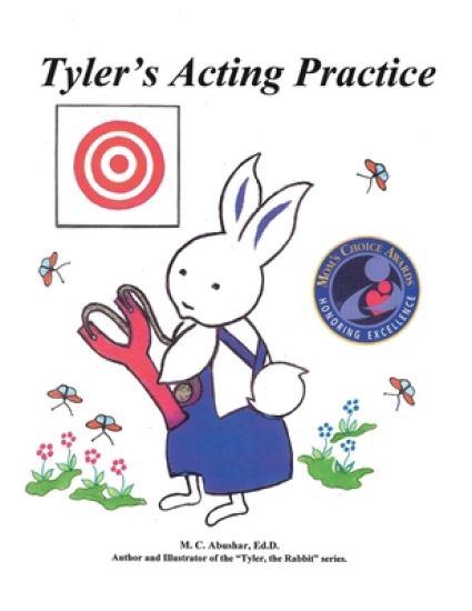 Tyler's Acting Practice