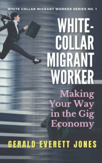 White-Collar Migrant Worker