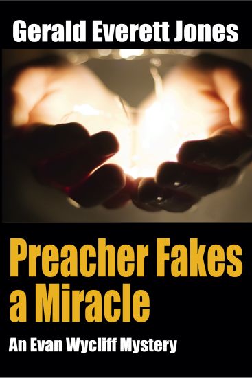Preacher Fakes a Miracle
