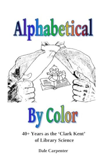 Alphabetical By Color