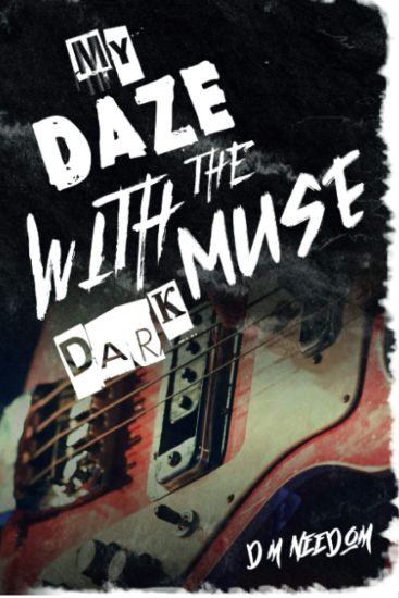 My Daze With The Dark Muse