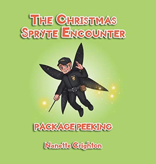 The Christmas Spryte Encounter: Package Peeking