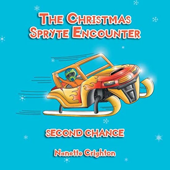 The Christmas Spryte Encounter: Second Chance