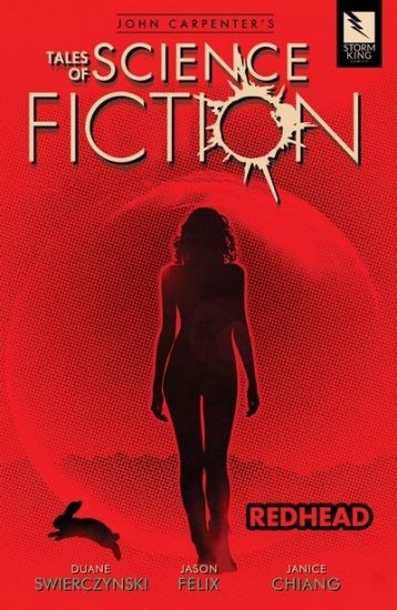 John Carpenter’s Tales of Science Fiction