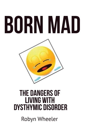 Born Mad