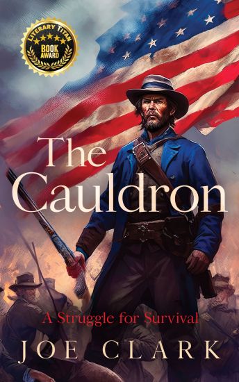 The Cauldron: A Struggle for Survival