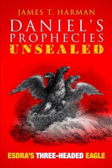 Esdra's Three-Headed Eagle