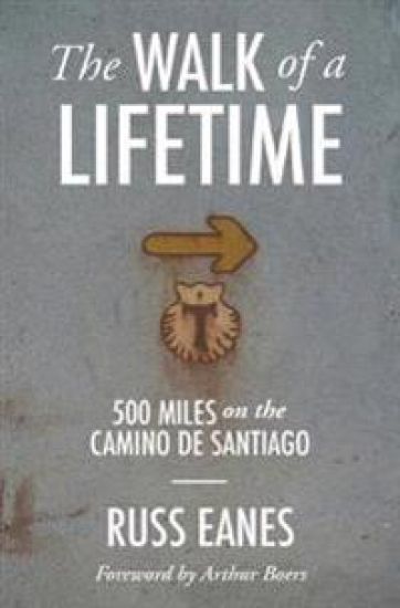 The Walk of a Lifetime