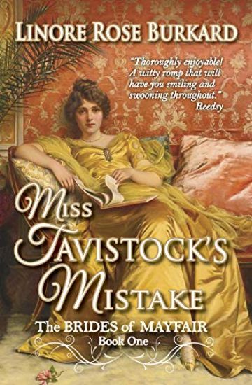 Miss Tavistock's Mistake