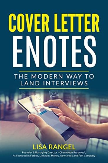 Cover Letter E-Notes