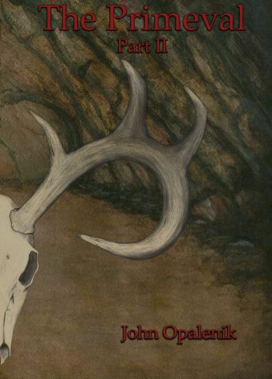 The Primeval Part II