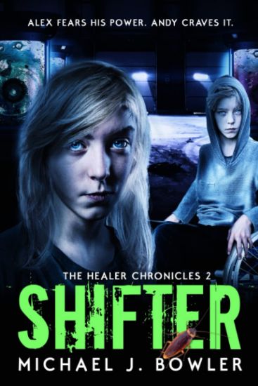 Shifter