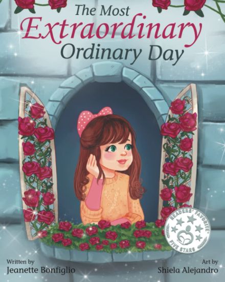 The Most Extraordinary Ordinary Day